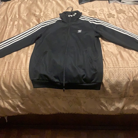 Adidas Women Track Jacket - Size S - Picture 4 of 5